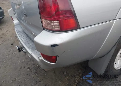 2005 Toyota 4Runner Sr5 V6 from USA, damaged, VIN JTEZU14R158027352